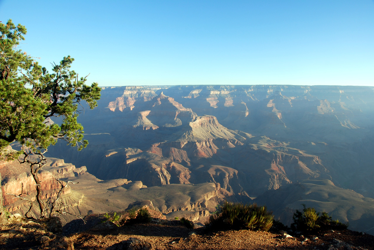 07-08-21, 018, Grand Canyon, South Rim, Az