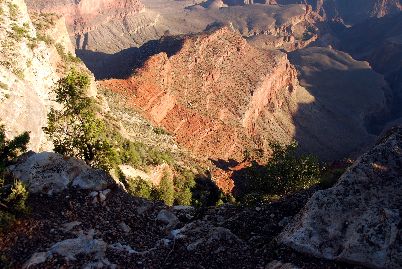 07-08-21, 019, Grand Canyon, South Rim, Az