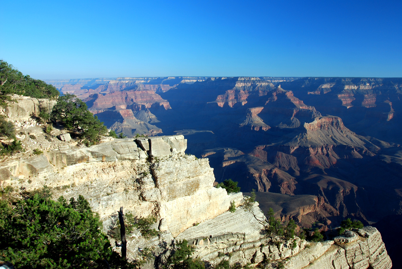 07-08-21, 020, Grand Canyon, South Rim, Az