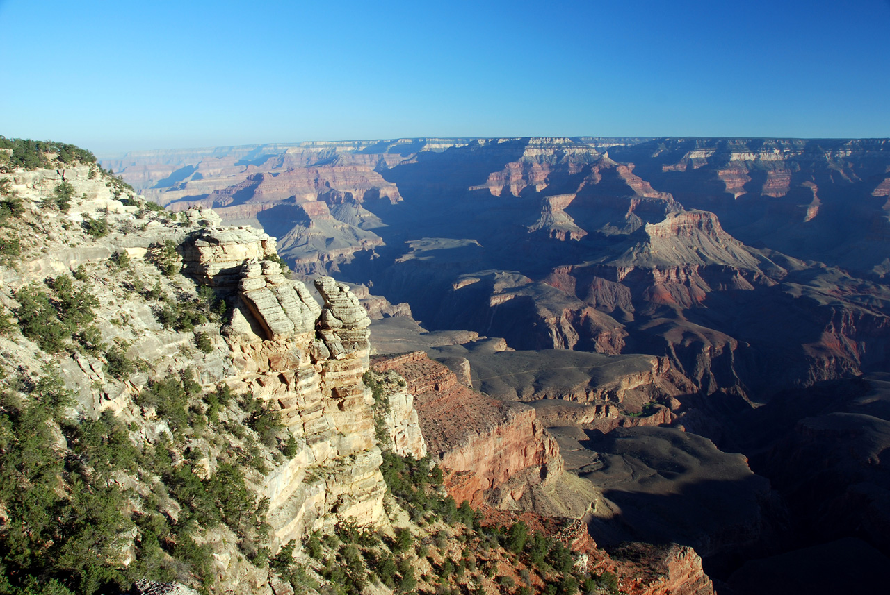 07-08-21, 022, Grand Canyon, South Rim, Az