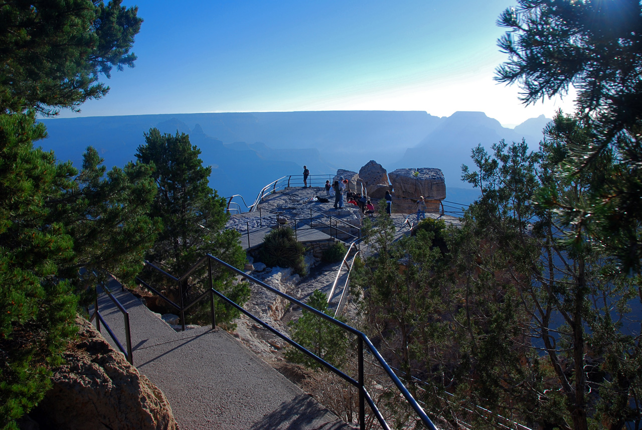 07-08-21, 023, Grand Canyon, South Rim, Az