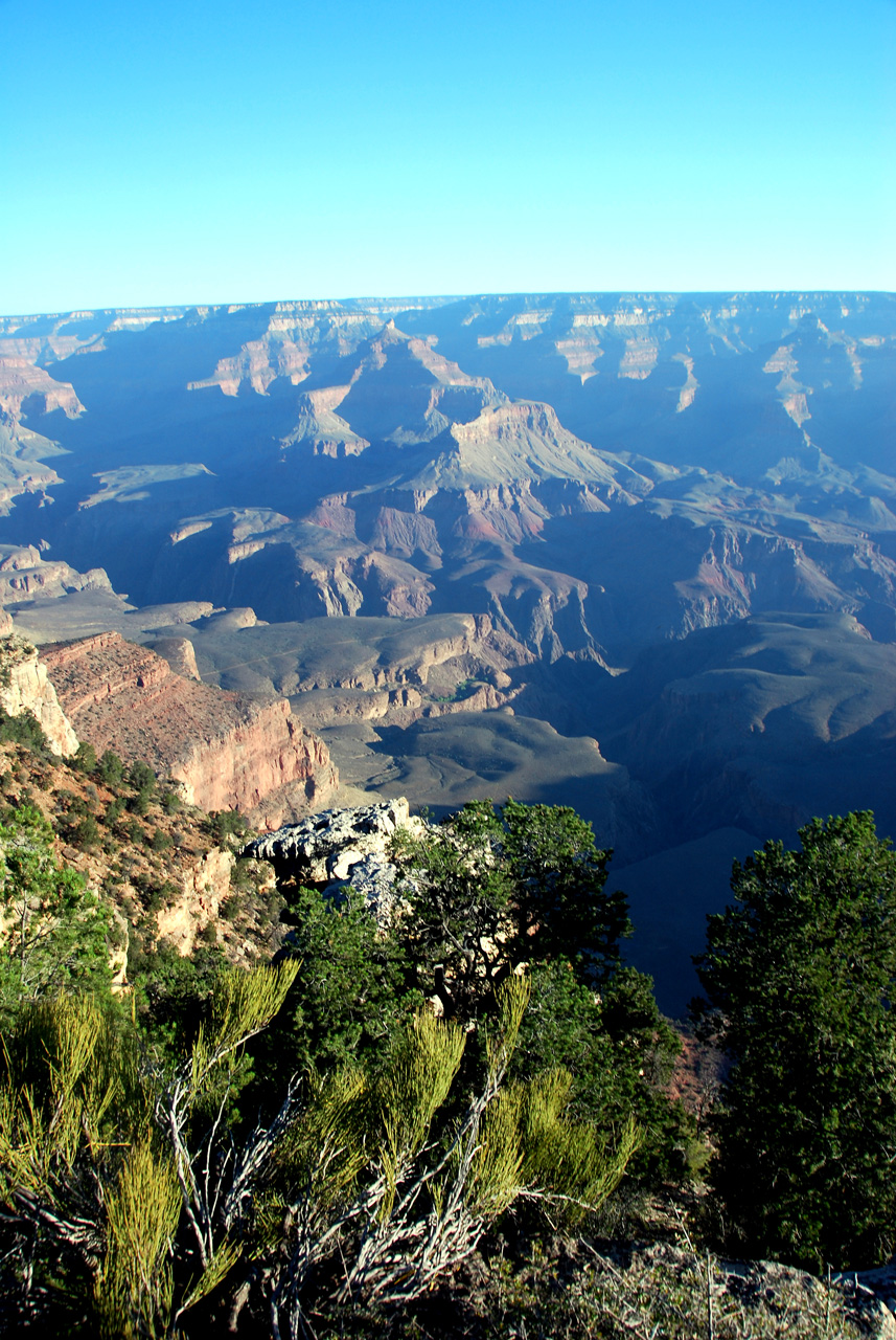 07-08-21, 025, Grand Canyon, South Rim, Az