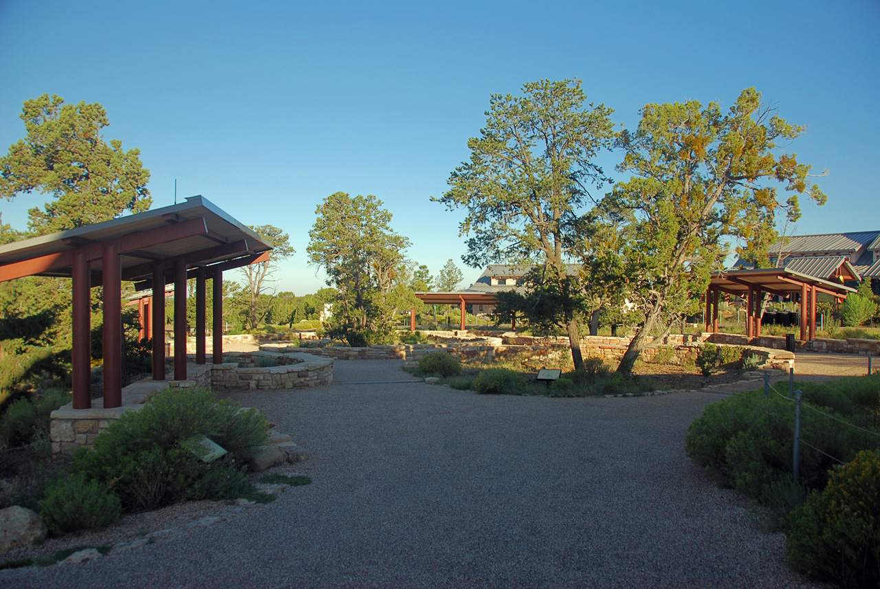 07-08-21, 027, Grand Canyon, South Rim, Az