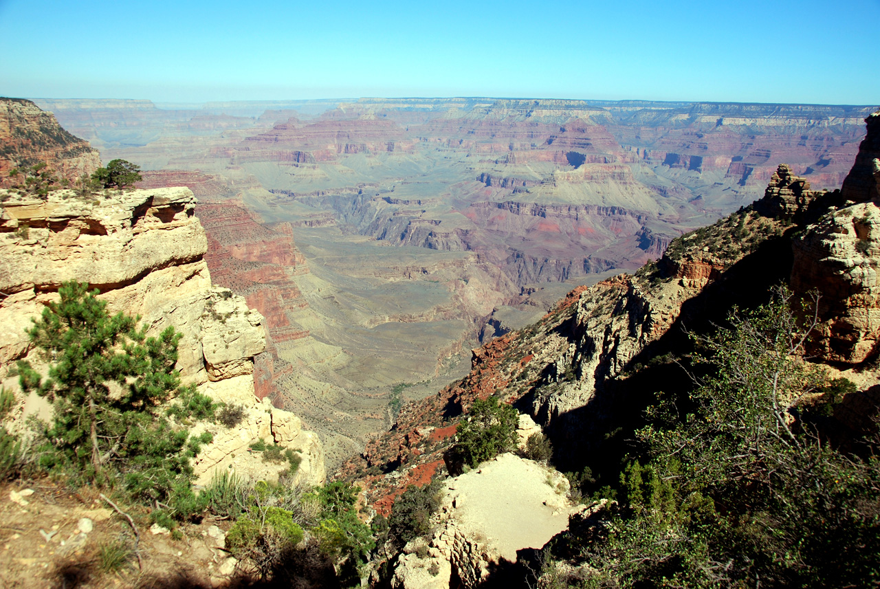 07-08-21, 029, Grand Canyon, South Rim, Az