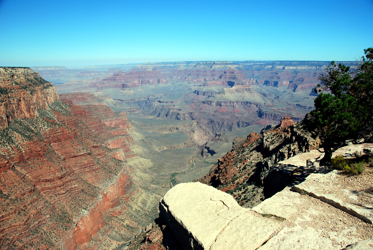 07-08-21, 030, Grand Canyon, South Rim, Az