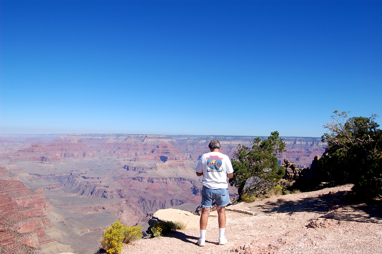 07-08-21, 031, Grand Canyon, South Rim, Az