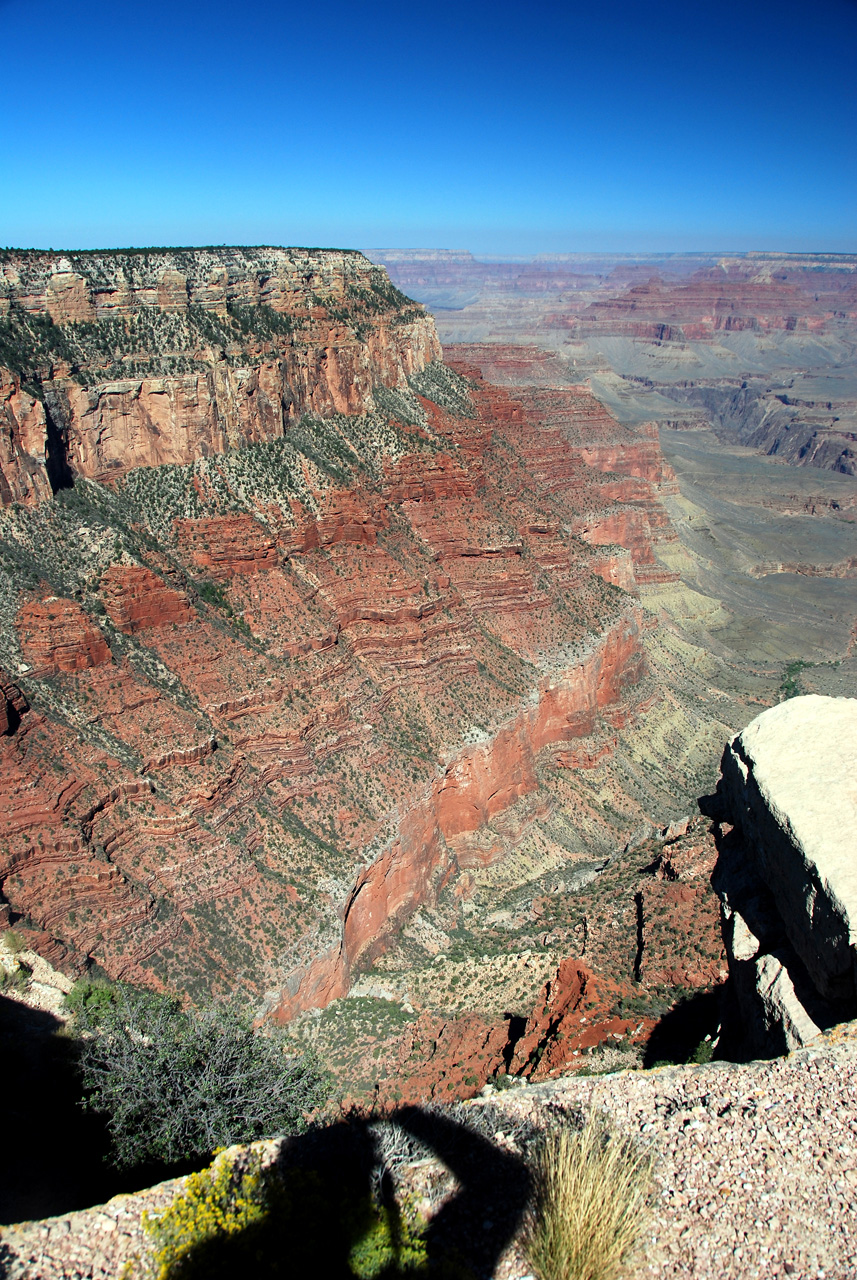 07-08-21, 032, Grand Canyon, South Rim, Az