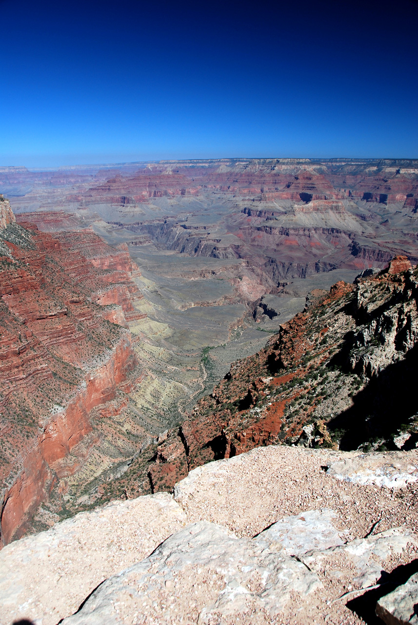 07-08-21, 033, Grand Canyon, South Rim, Az