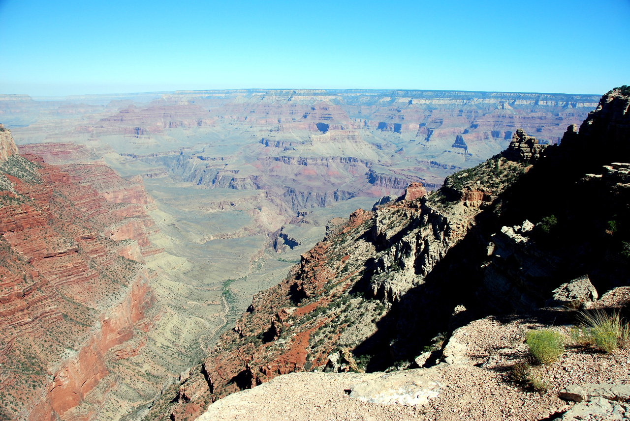 07-08-21, 034, Grand Canyon, South Rim, Az