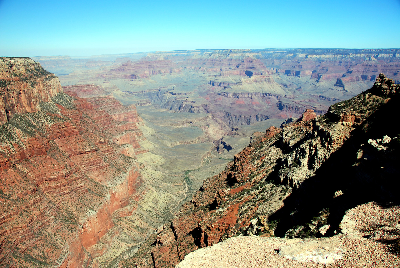 07-08-21, 036, Grand Canyon, South Rim, Az