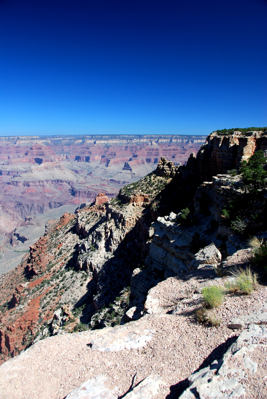 07-08-21, 040, Grand Canyon, South Rim, Az