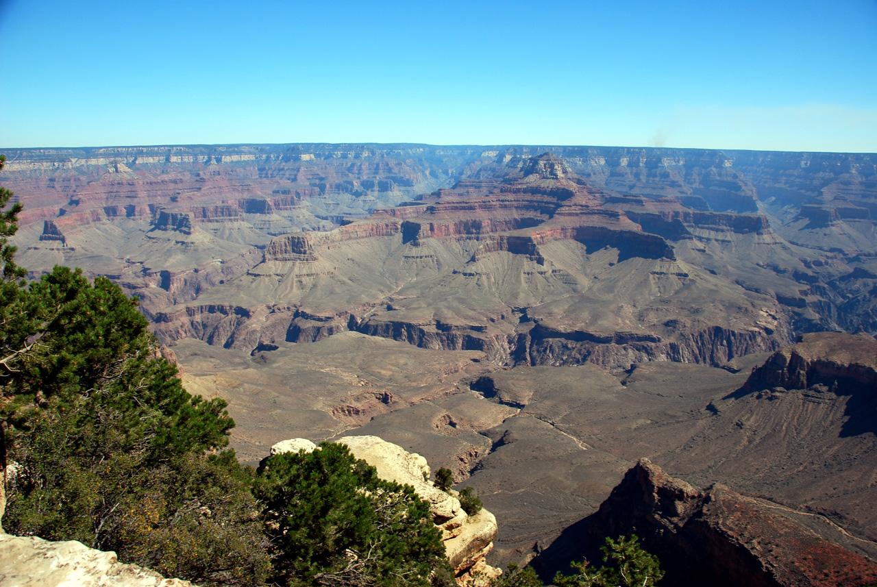 07-08-21, 043, Grand Canyon, South Rim, Az