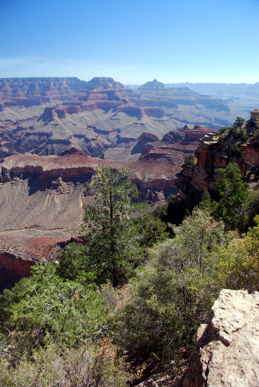 07-08-21, 045, Grand Canyon, South Rim, Az