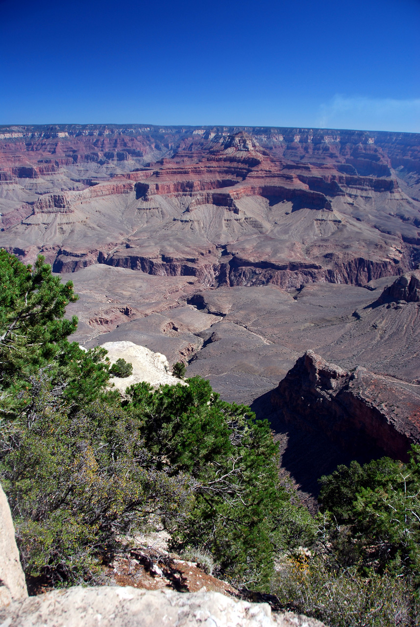 07-08-21, 046, Grand Canyon, South Rim, Az