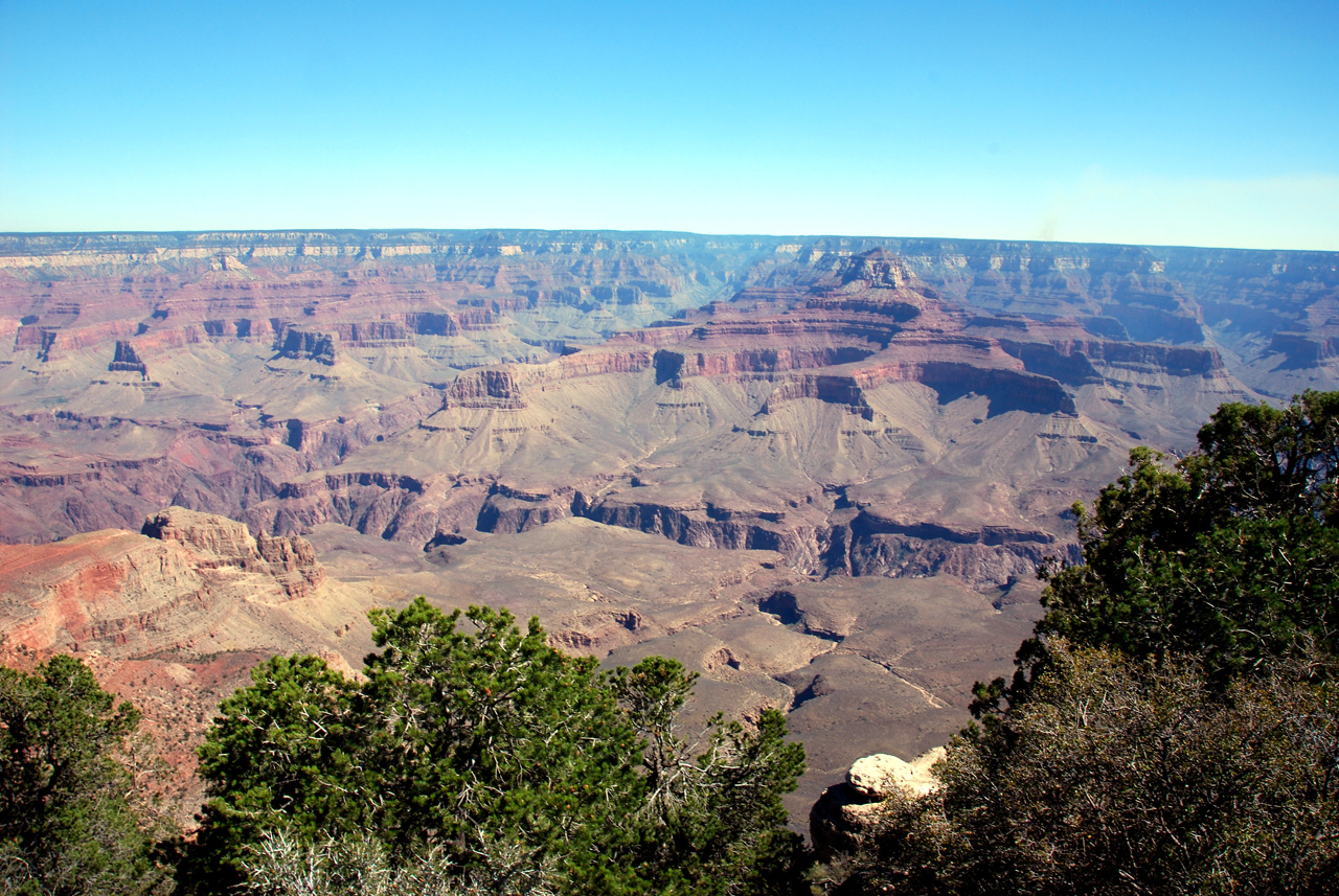 07-08-21, 047, Grand Canyon, South Rim, Az