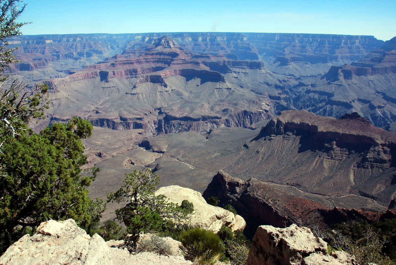 07-08-21, 048, Grand Canyon, South Rim, Az