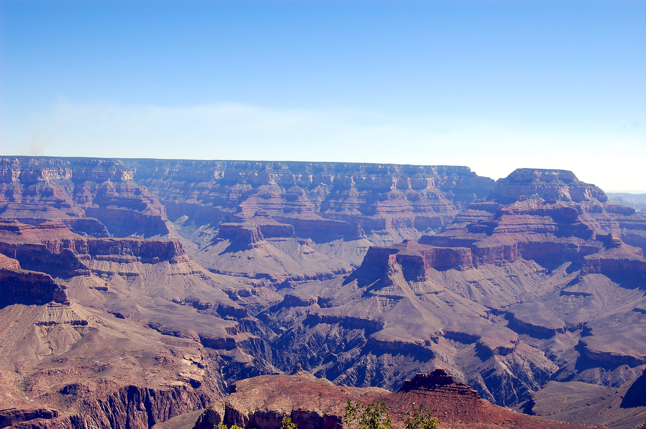 07-08-21, 049, Grand Canyon, South Rim, Az