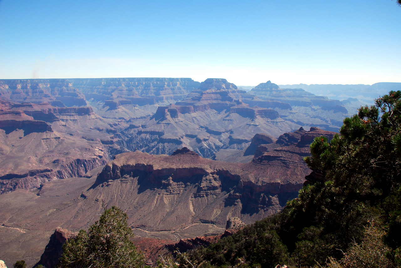 07-08-21, 051, Grand Canyon, South Rim, Az