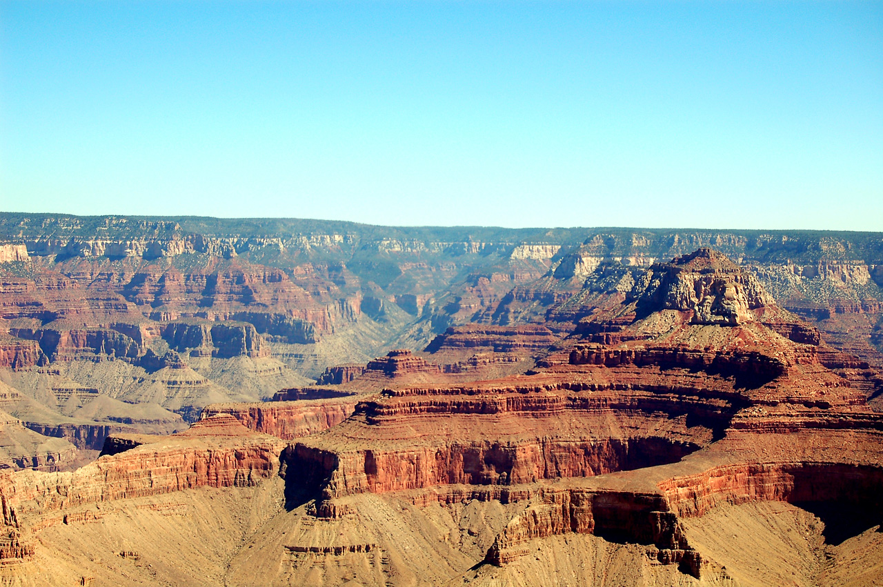 07-08-21, 053, Grand Canyon, South Rim, Az