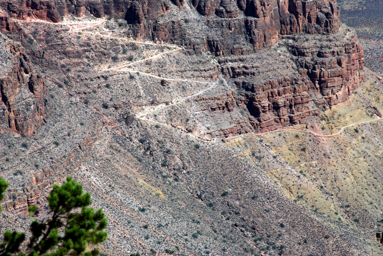 07-08-21, 057, Grand Canyon, South Rim, Az