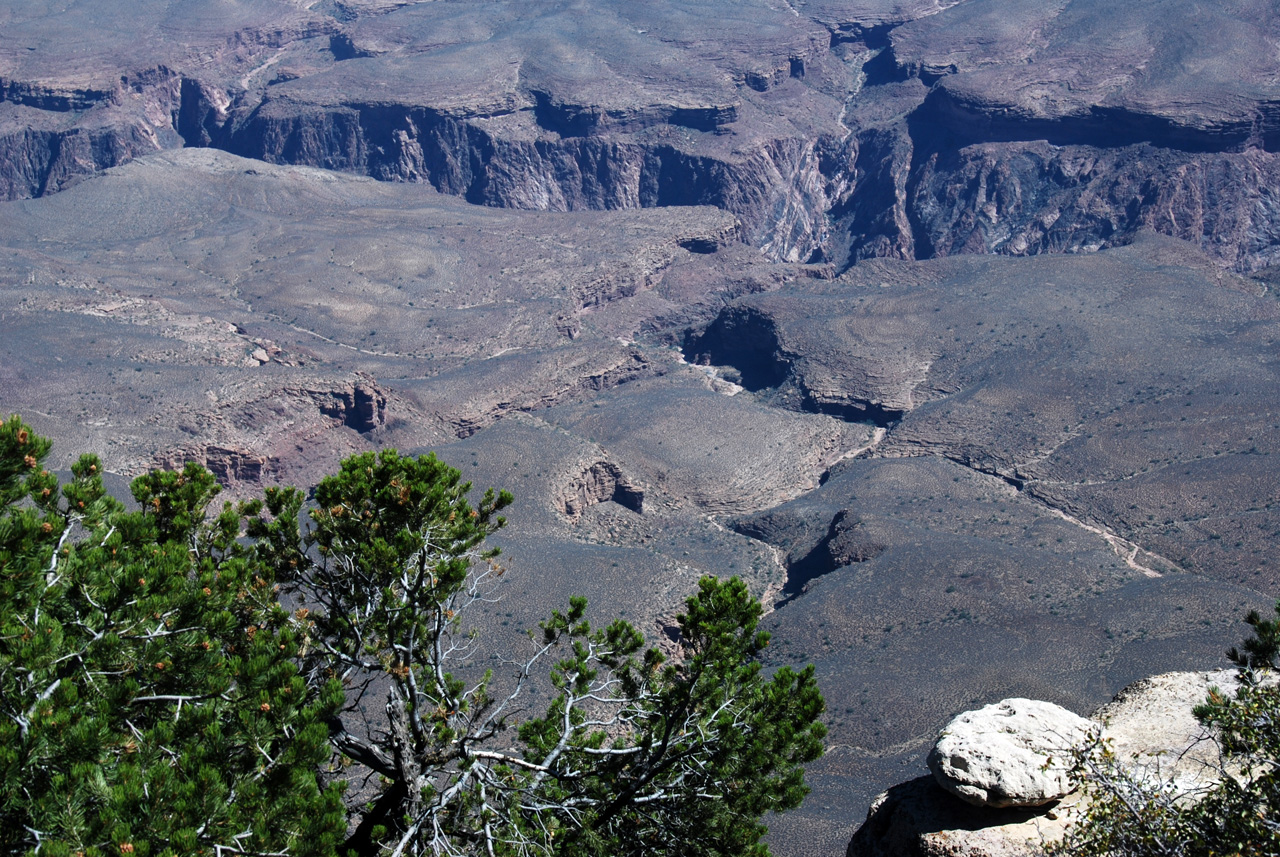 07-08-21, 059, Grand Canyon, South Rim, Az