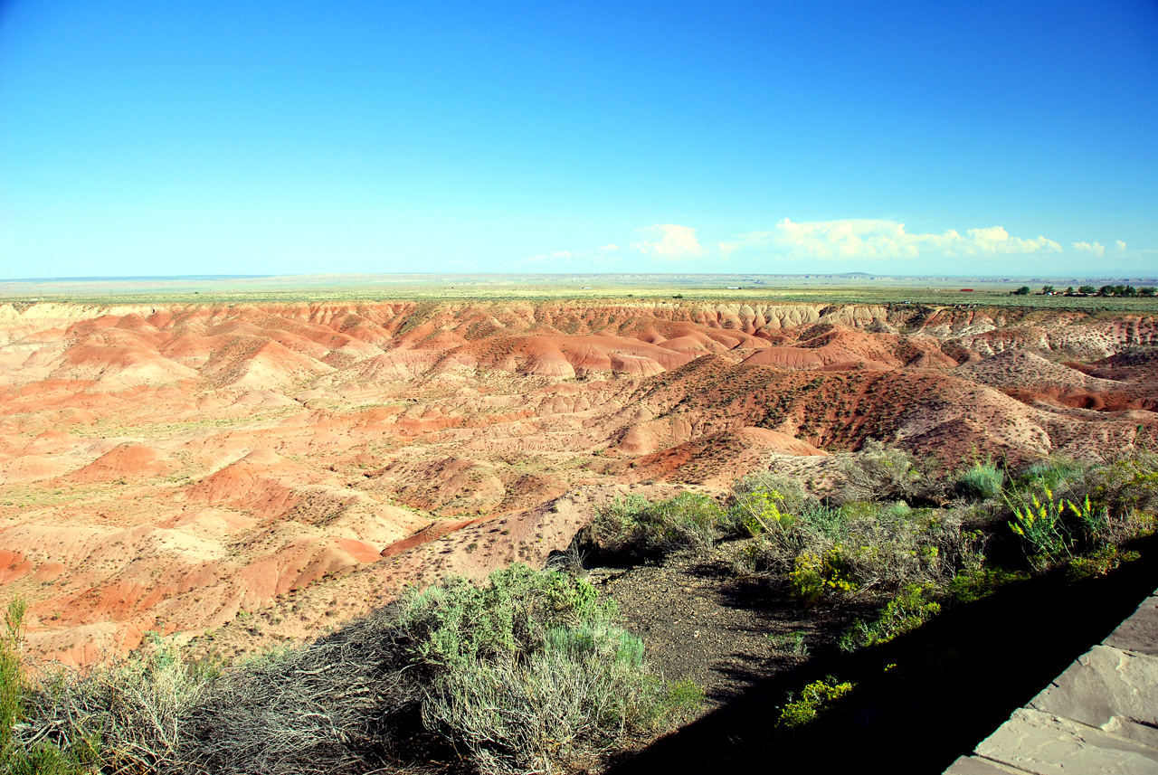 07-08-21, 171, Painted Desert, Az