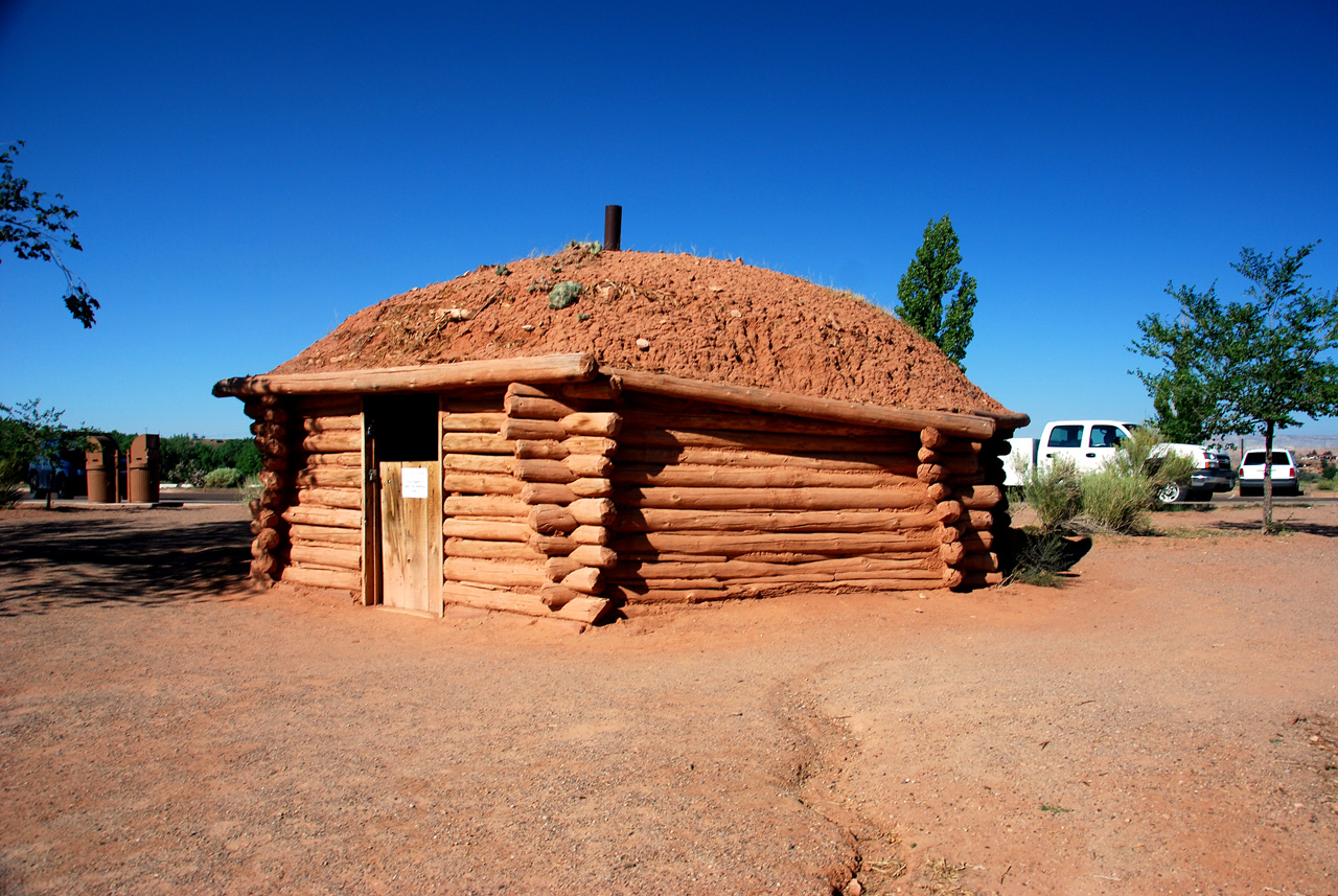 07-08-22, 007, Canyon de Chelly, Az