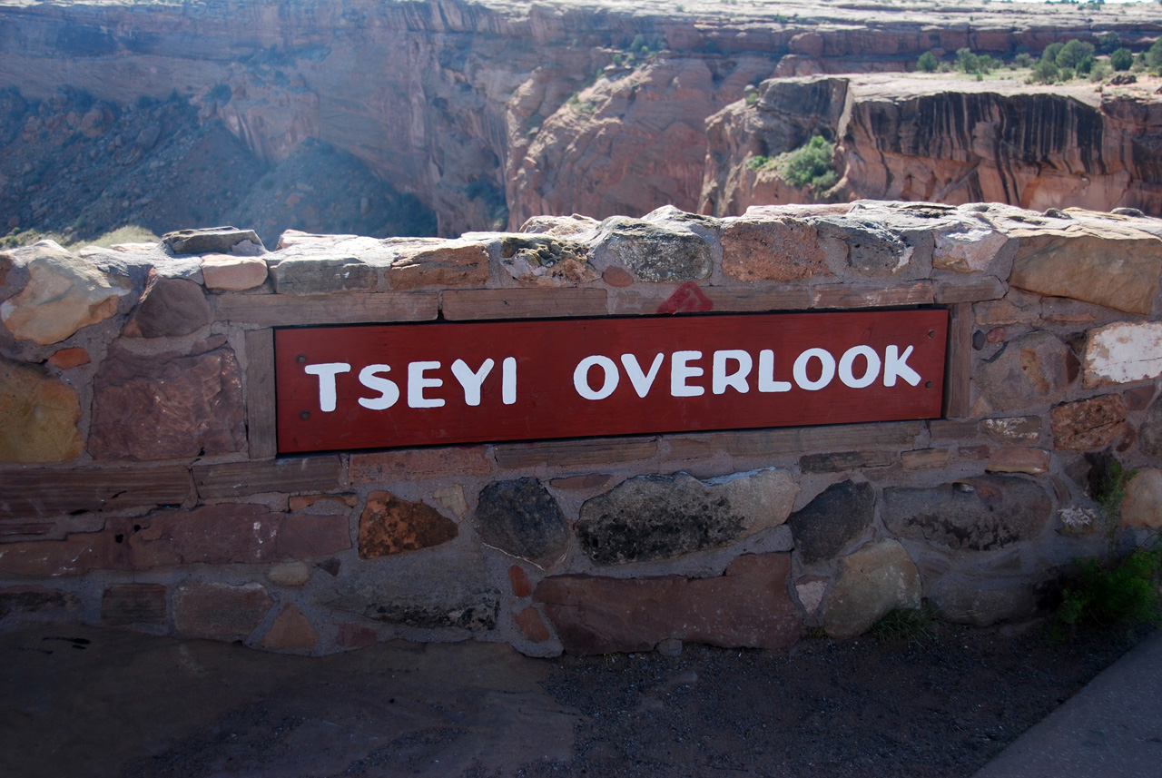 07-08-22, 016, Canyon de Chelly, Az