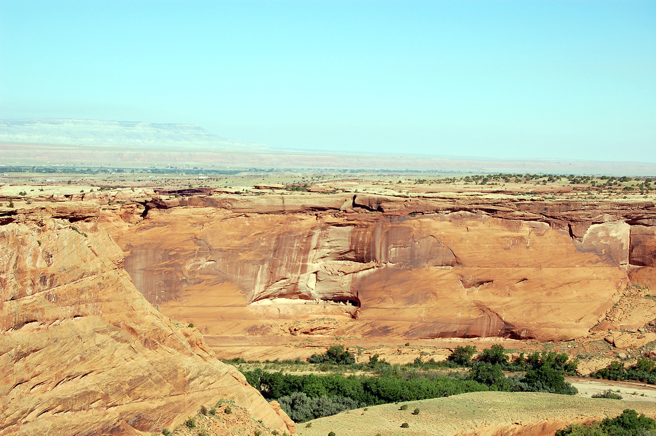 07-08-22, 031, Canyon de Chelly, Az