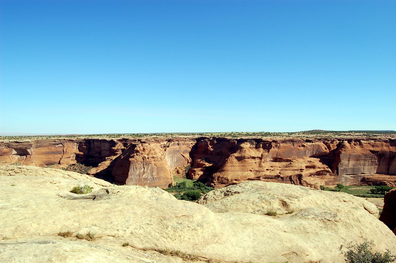 07-08-22, 036, Canyon de Chelly, Az