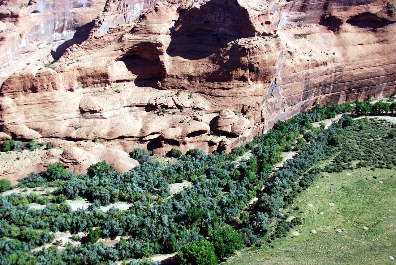 07-08-22, 045, Canyon de Chelly, Az