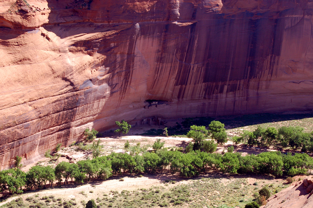 07-08-22, 047, Canyon de Chelly, Az