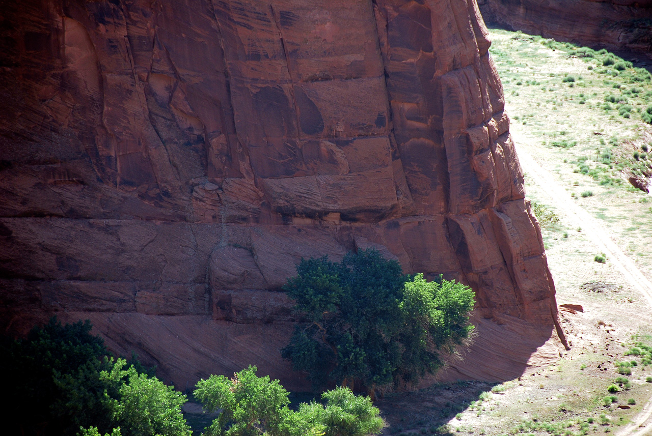 07-08-22, 049, Canyon de Chelly, Az