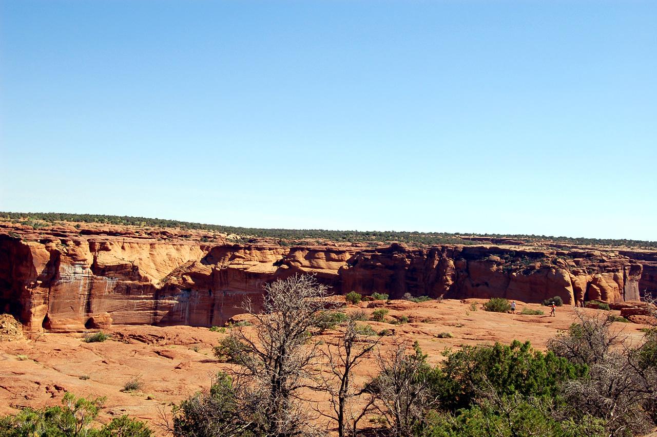 07-08-22, 055, Canyon de Chelly, Az