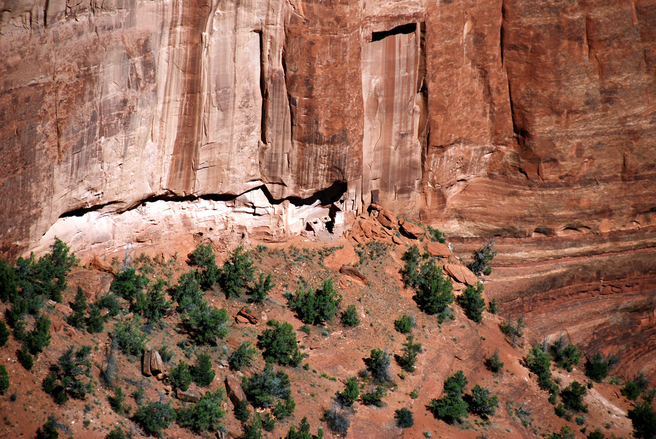 07-08-22, 061, Canyon de Chelly, Az