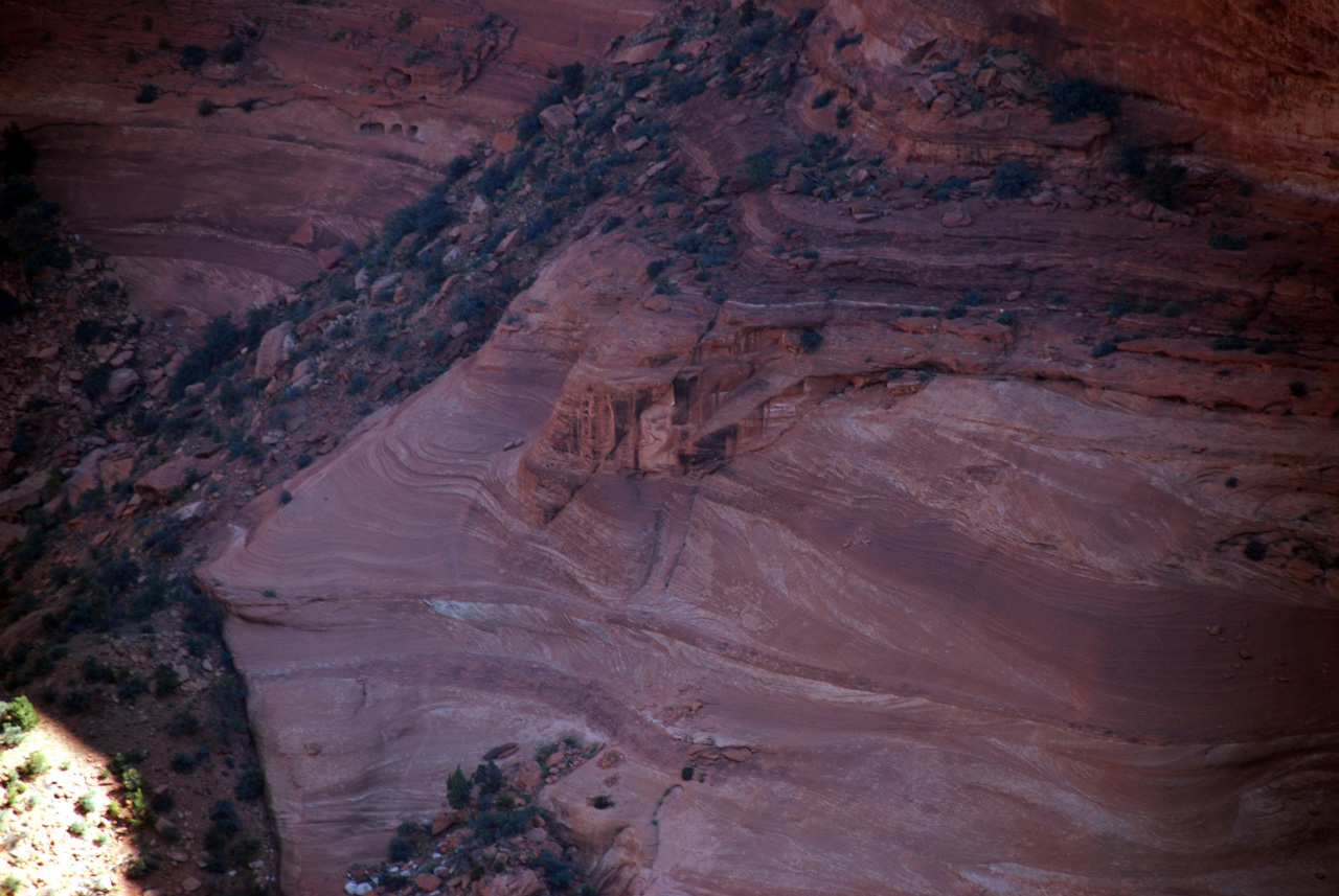 07-08-22, 063, Canyon de Chelly, Az