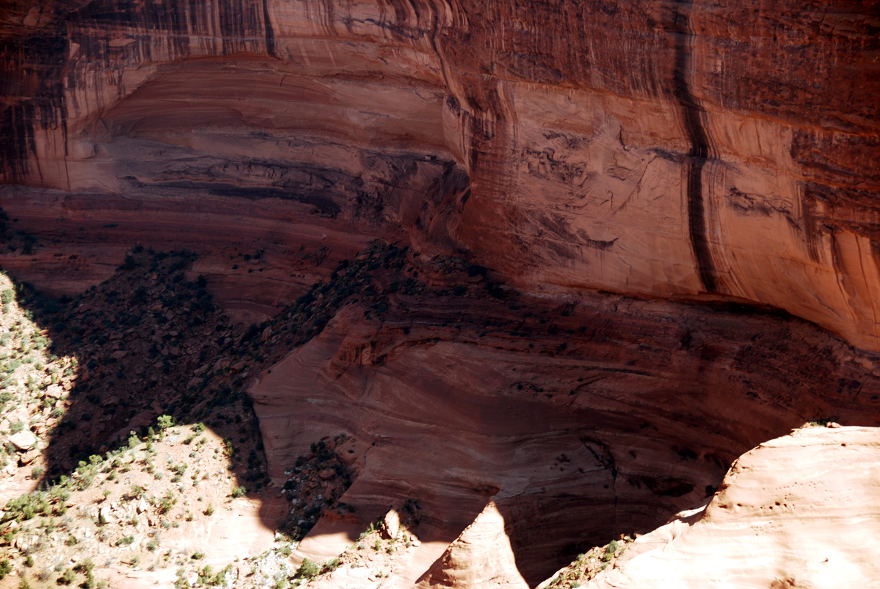 07-08-22, 064, Canyon de Chelly, Az