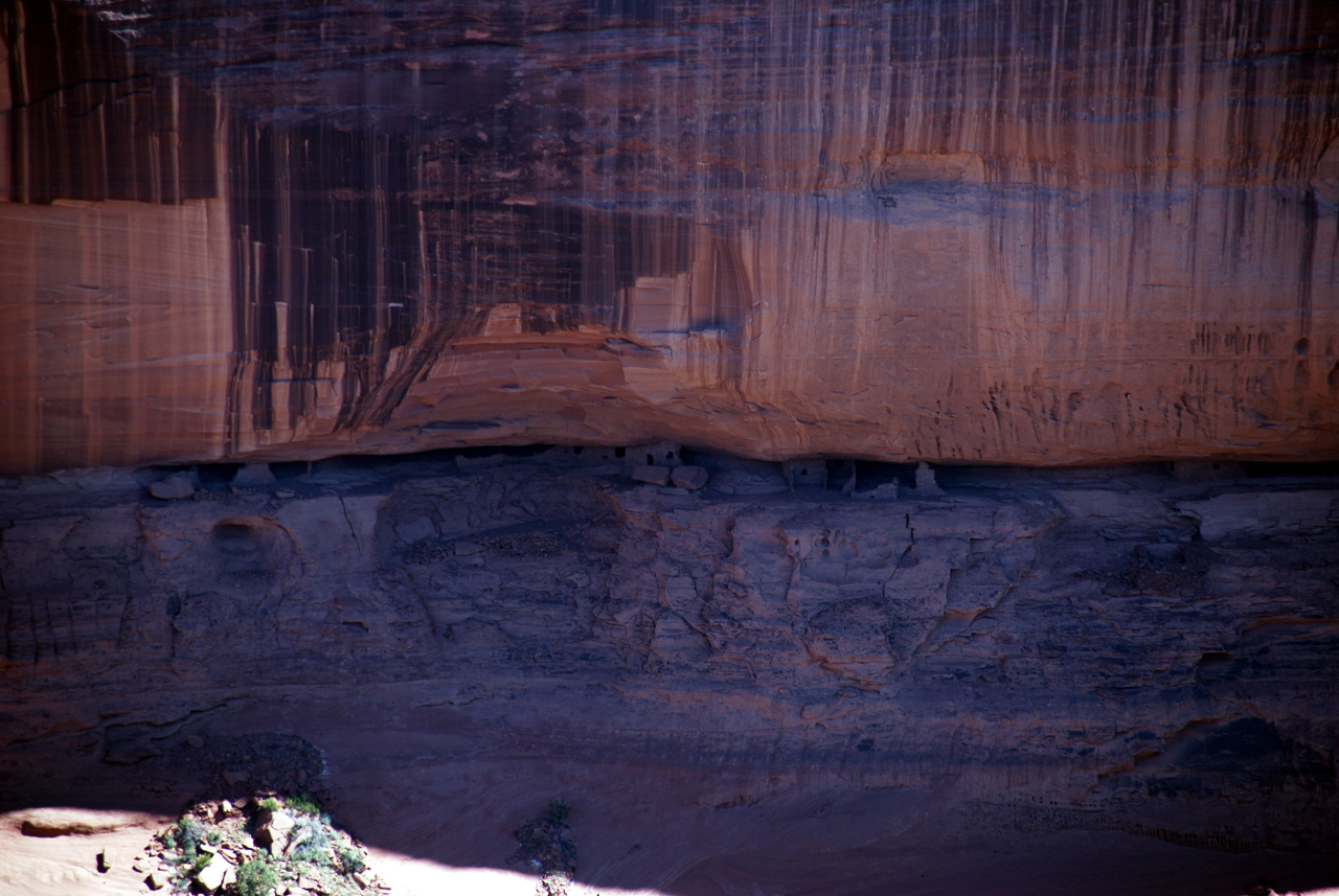 07-08-22, 067, Canyon de Chelly, Az