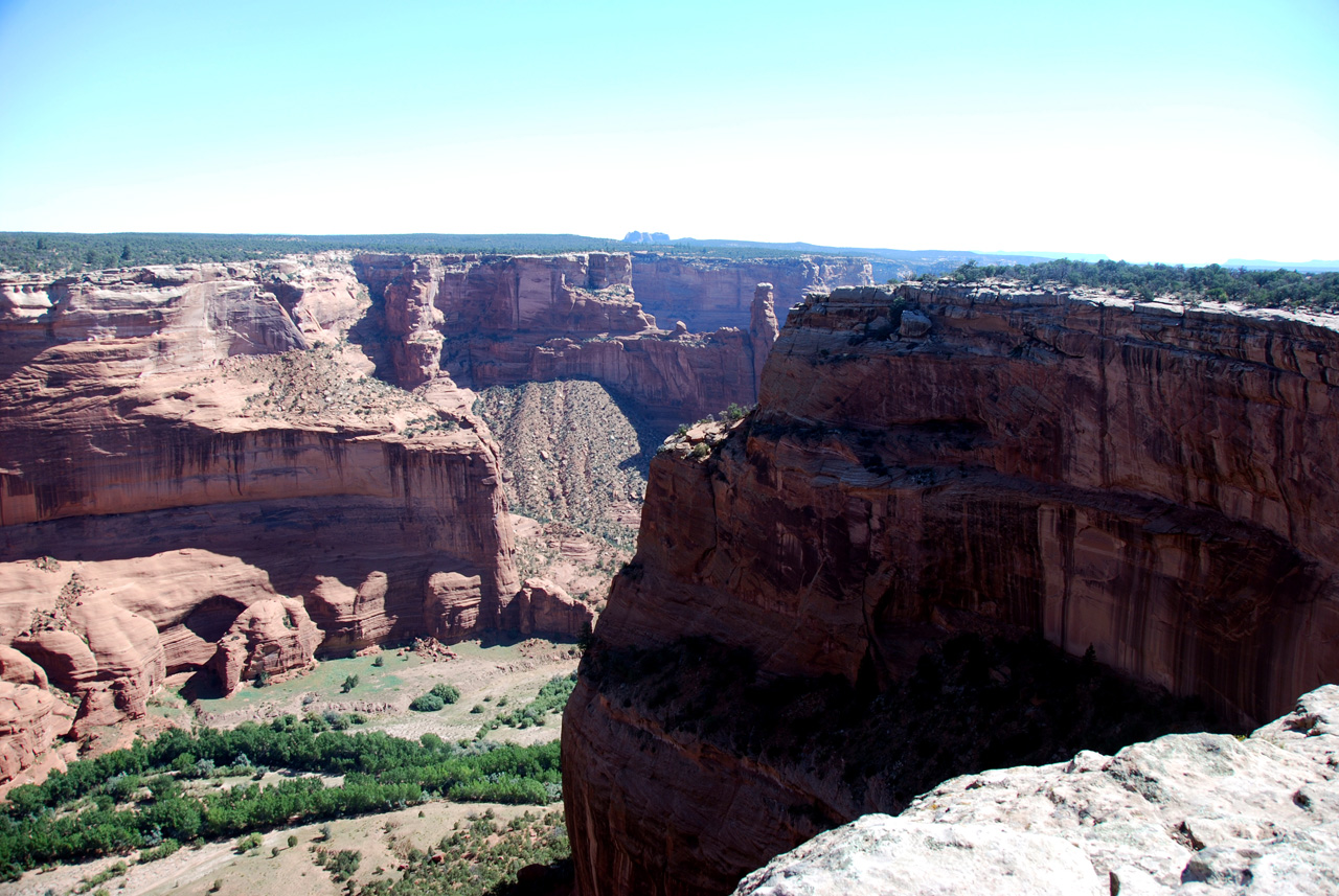 07-08-22, 069, Canyon de Chelly, Az