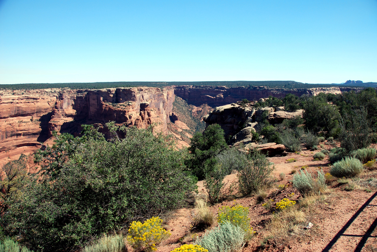 07-08-22, 070, Canyon de Chelly, Az