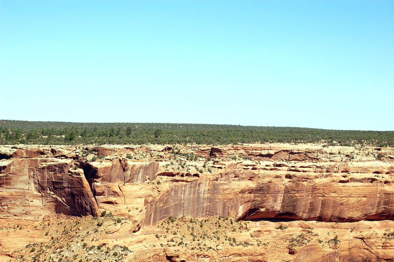 07-08-22, 077, Canyon de Chelly, Az