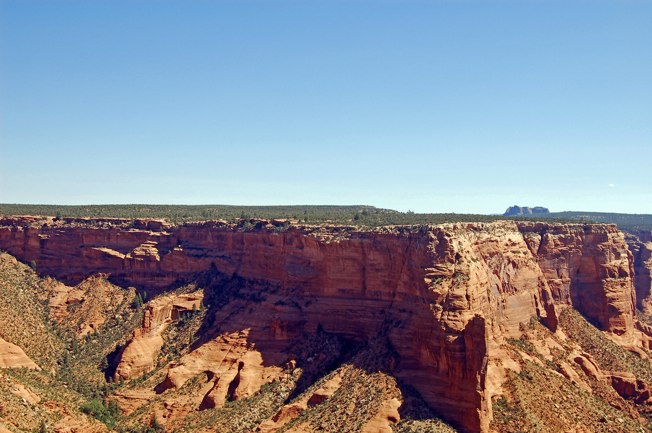 07-08-22, 084, Canyon de Chelly, Az