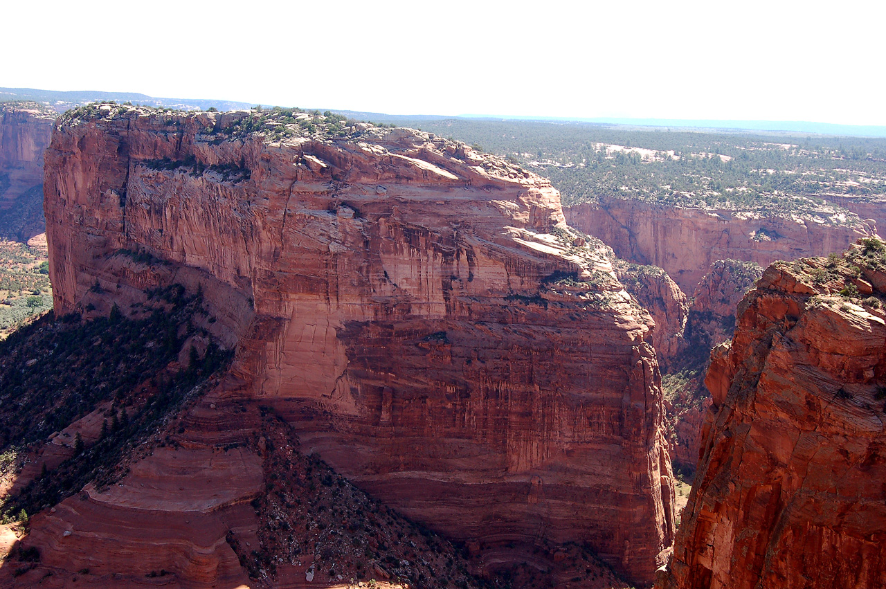 07-08-22, 091, Canyon de Chelly, Az