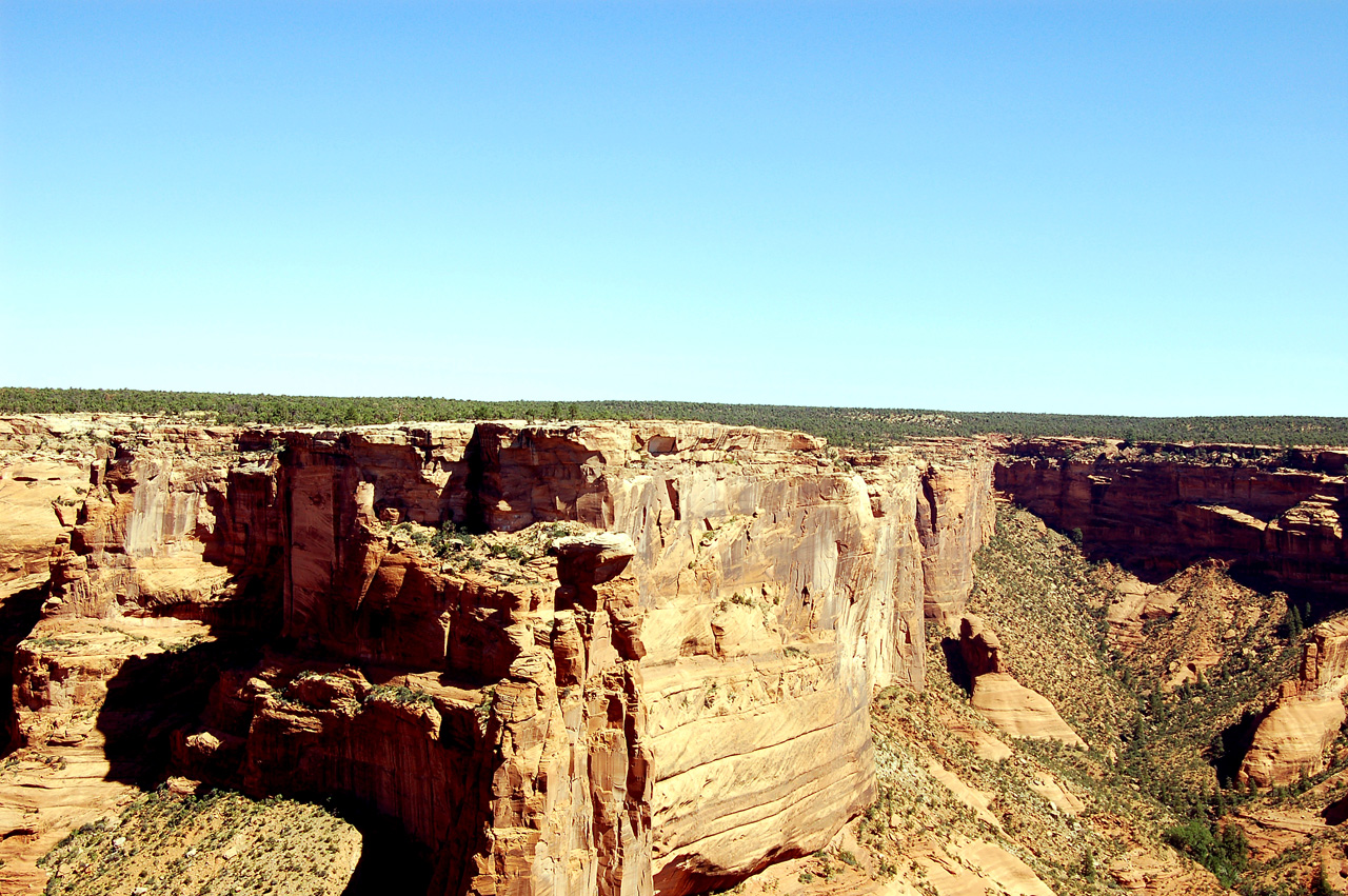 07-08-22, 097, Canyon de Chelly, Az