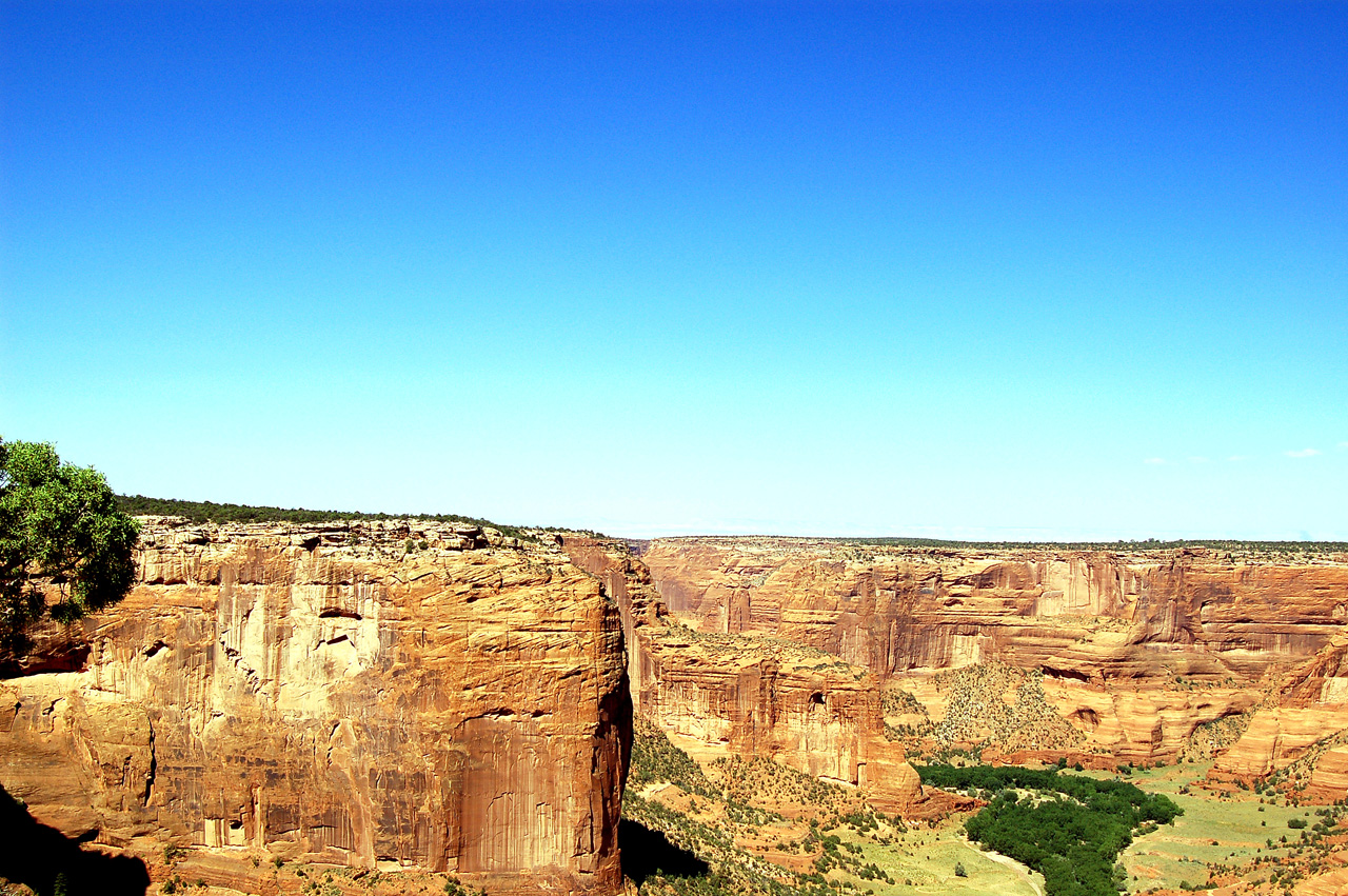 07-08-22, 098, Canyon de Chelly, Az