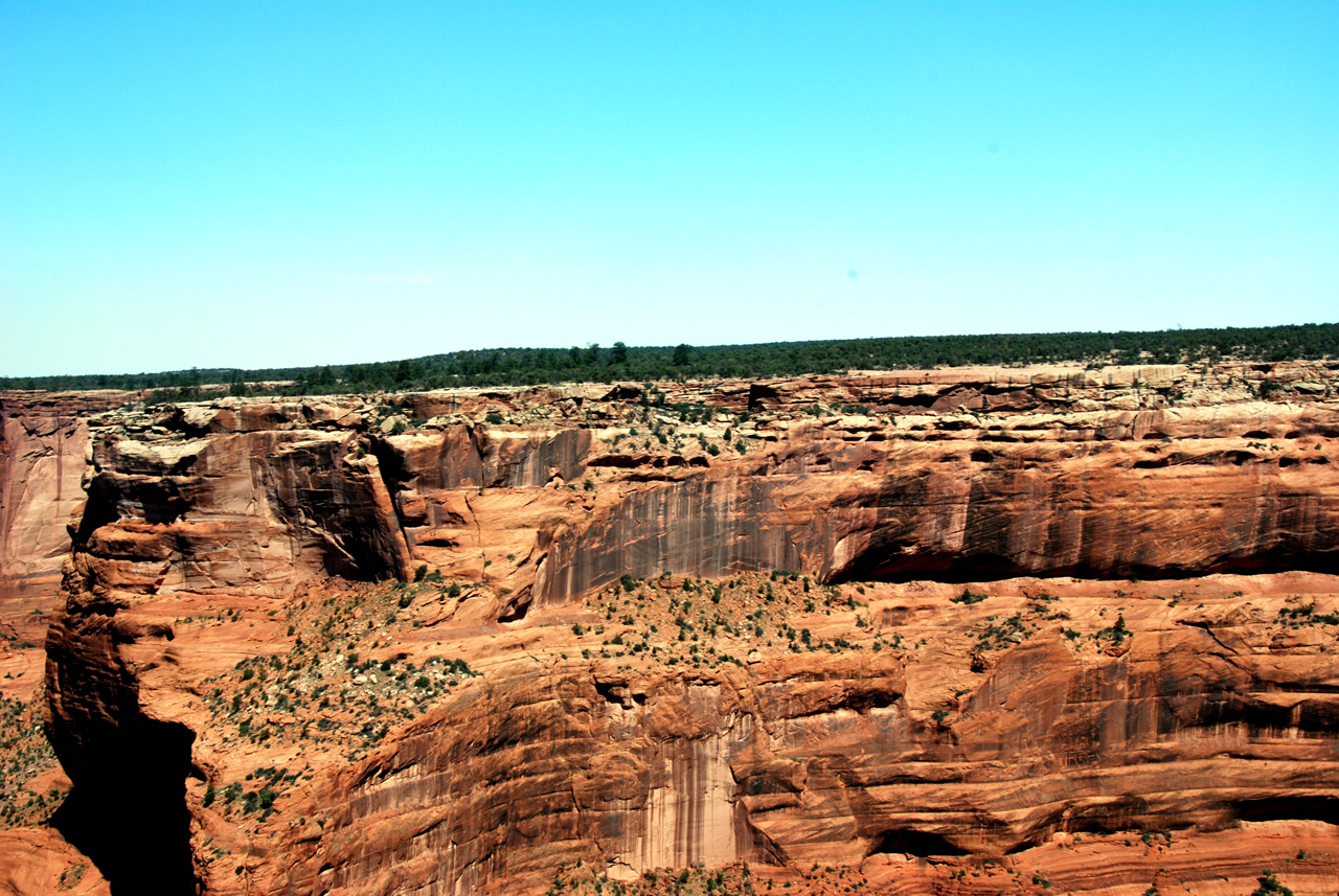 07-08-22, 103, Canyon de Chelly, Az