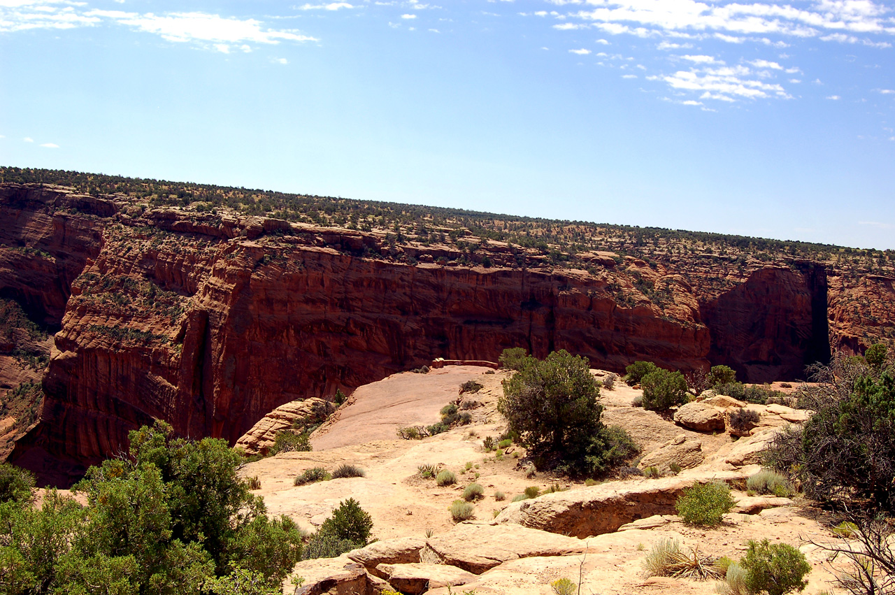 07-08-22, 114, Canyon de Chelly, Az