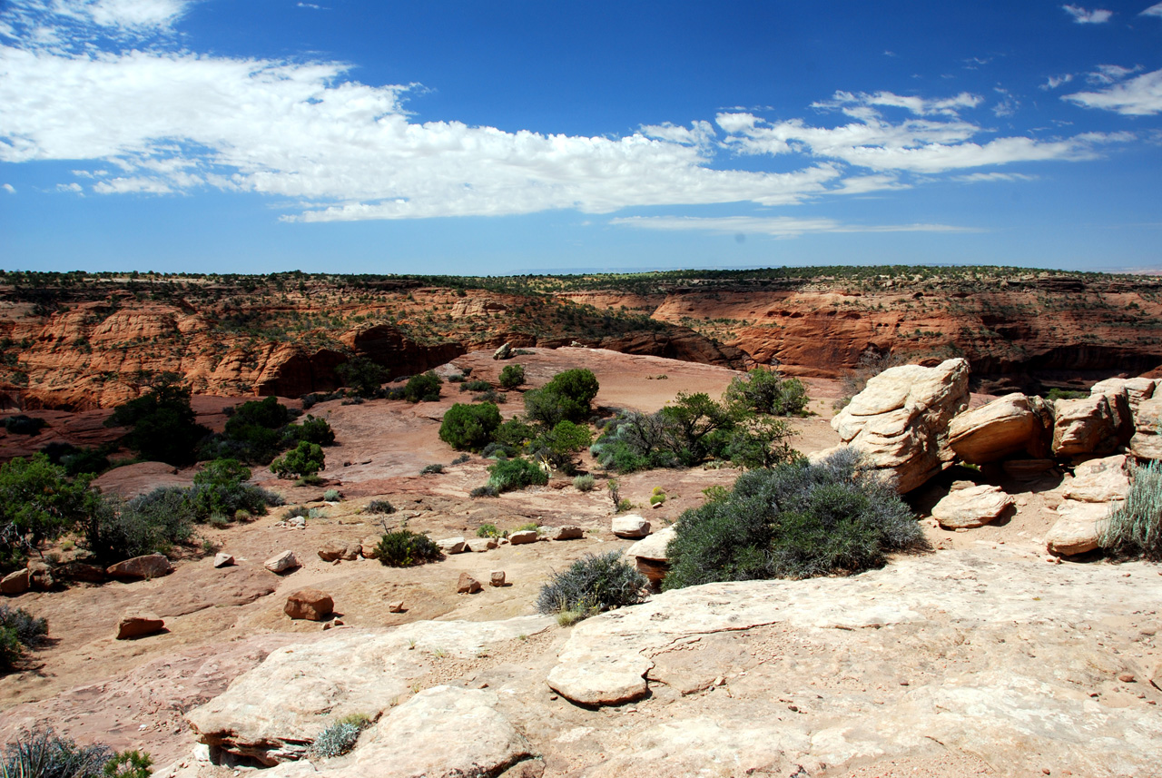 07-08-22, 115, Canyon de Chelly, Az