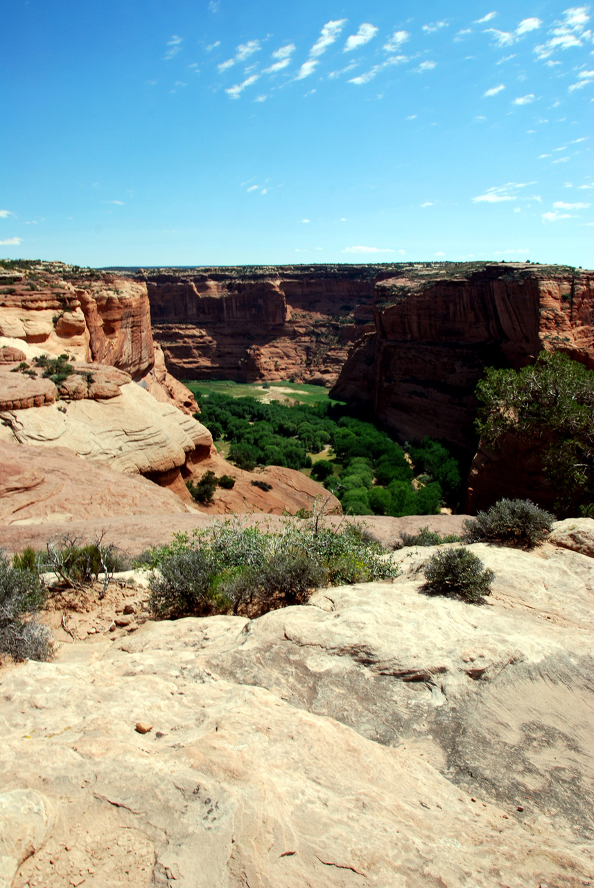 07-08-22, 116, Canyon de Chelly, Az