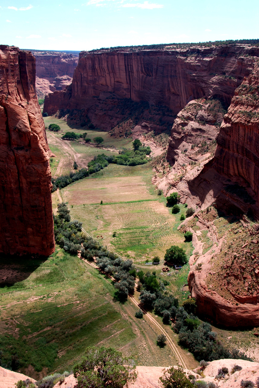 07-08-22, 118, Canyon de Chelly, Az